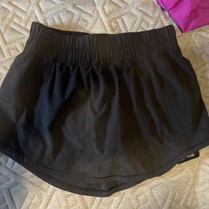 Lululemon Tennis Skirt
